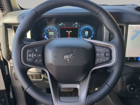 New 2026 Ford Bronco Outer Banks AWD/4WD image 70
