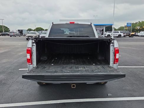 Used 2018 Ford F150 XL w/ Equipment Group 101A Mid RWD image 23