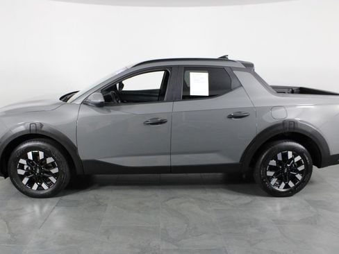 Certified 2026 Hyundai Santa Cruz SEL FWD image 14