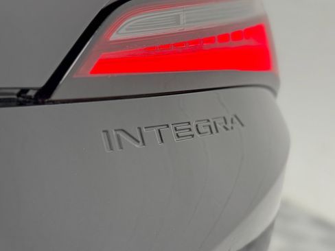 Used 2024 Acura Integra A-Spec image 10