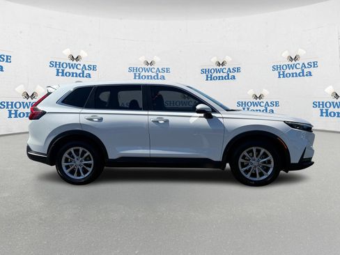 Used 2024 Honda CR-V EX image 9