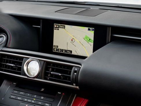 Used 2017 Lexus RC 350 F Sport image 20