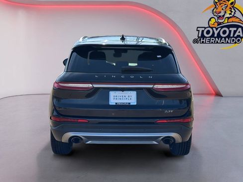 Used 2020 Lincoln Corsair Reserve w/ Equipment Group 201A image 6