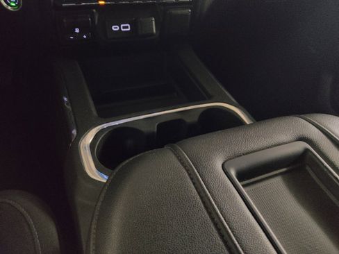 Used 2019 Chevrolet Silverado 1500 RST w/ All-Star Edition AWD/4WD image 26