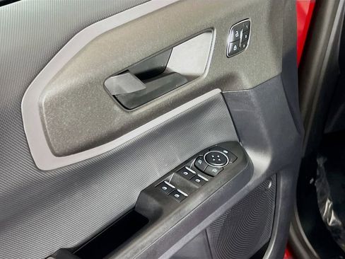 New 2025 Ford Bronco Sport Badlands w/ Sasquatch Badlands Package image 12