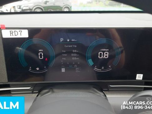 Used 2026 Hyundai Kona SE FWD image 28