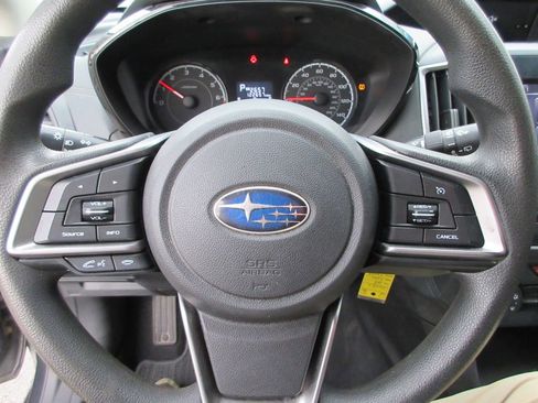 Used 2018 Subaru Crosstrek 2.0i image 24