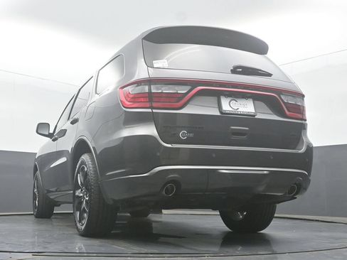 Used 2021 Dodge Durango GT AWD/4WD image 54