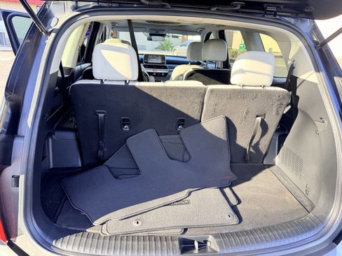 Used 2020 Kia Telluride S AWD/4WD image 27