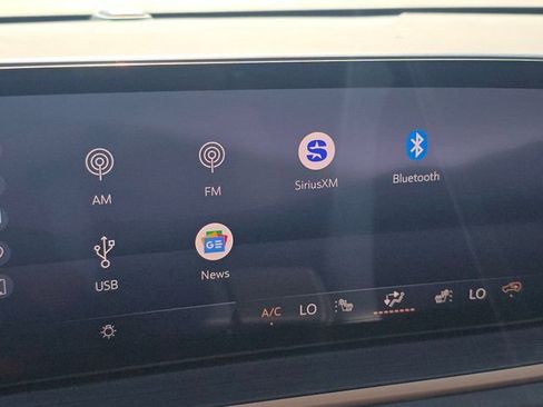 New 2026 Buick Envision Sport Touring AWD/4WD image 9