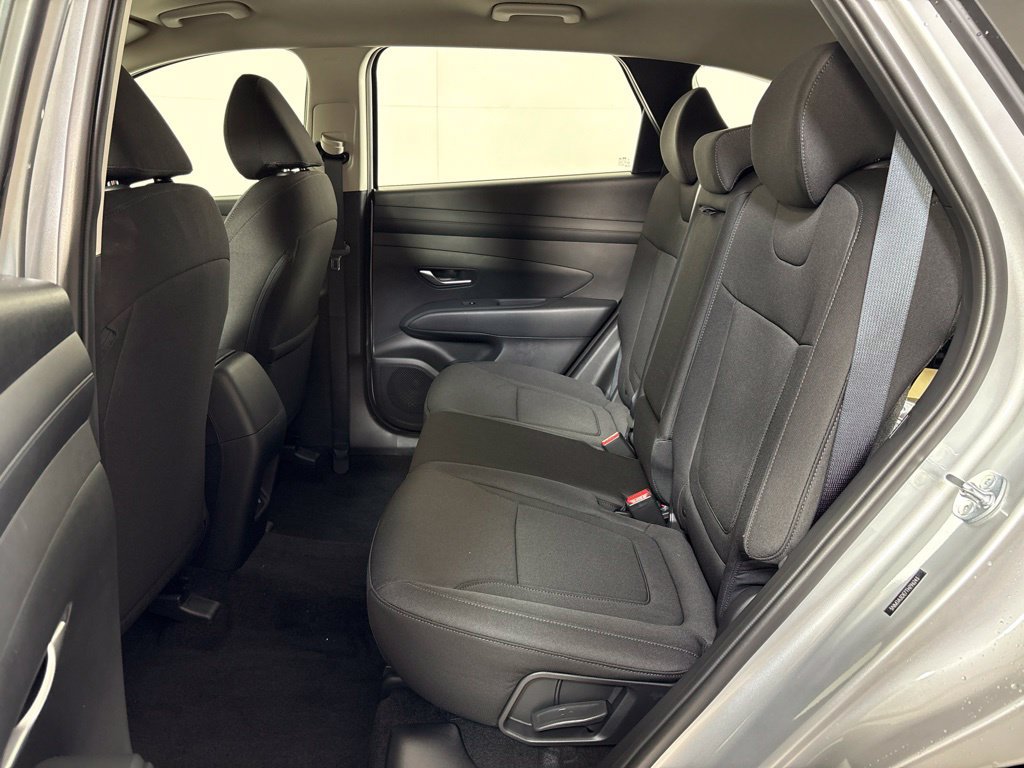New 2026 Hyundai Tucson SE FWD image 18