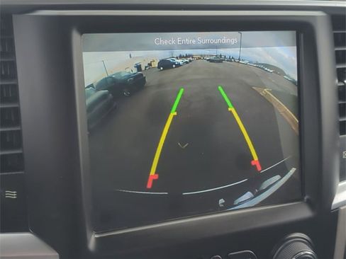 Used 2018 RAM 1500 Big Horn image 18