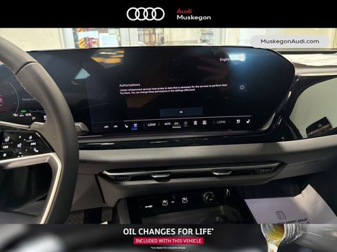 New 2025 Audi A5 2.0T Premium Plus image 18