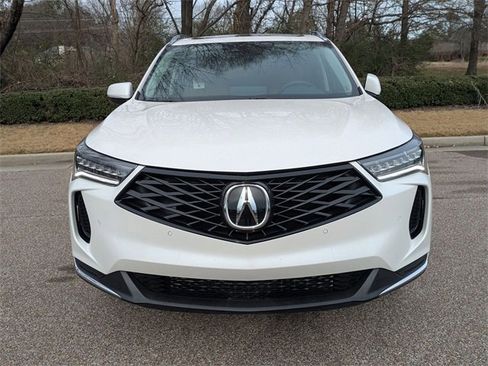 Certified 2025 Acura RDX w/ Technology Package image 9