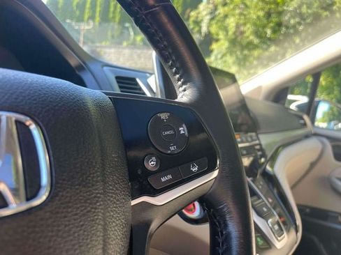 Used 2019 Honda Odyssey Elite image 25