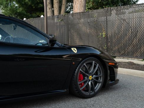 Used 2008 Ferrari F430 Scuderia RWD image 46