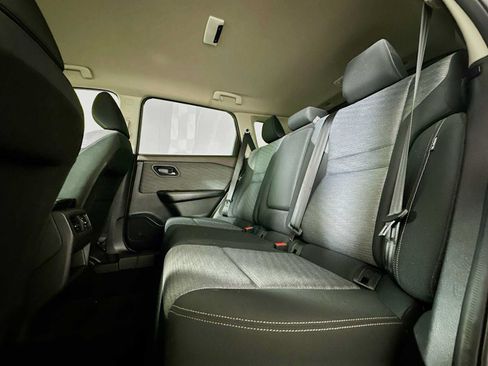 Used 2021 Nissan Rogue S FWD image 21