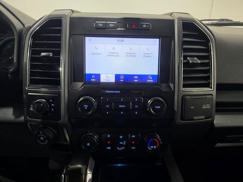 Used 2019 Ford F150 XLT w/ Equipment Group 302A Luxury image 13