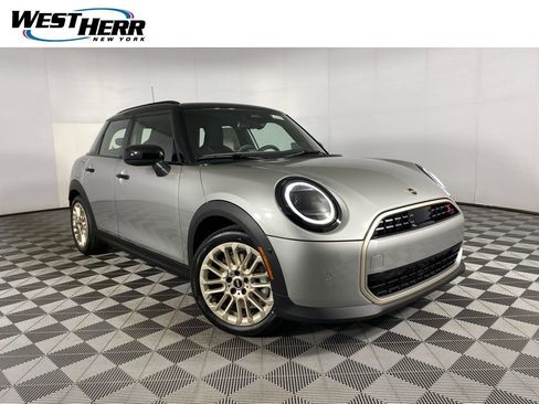 New 2026 MINI Cooper S image 1