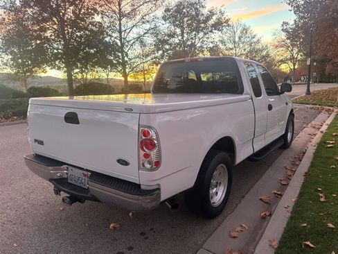 Used 2000 Ford F150 XL image 5