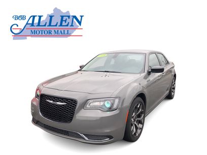 Used 2018 Chrysler 300 Touring w/ Sport Appearance Package