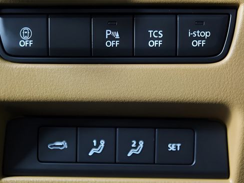 Used 2024 MAZDA CX-90 3.3 Turbo S w/ Premium Plus image 24