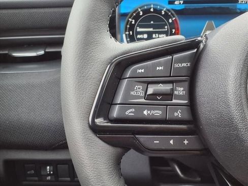 New 2026 Subaru Outback Limited image 38