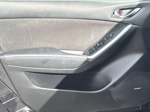 Used 2016 MAZDA CX-5 Touring w/ Bose/Moonroof Package image 12