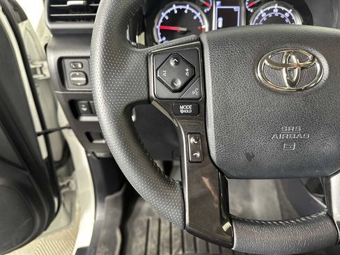 Used 2021 Toyota 4Runner TRD Off-Road image 20
