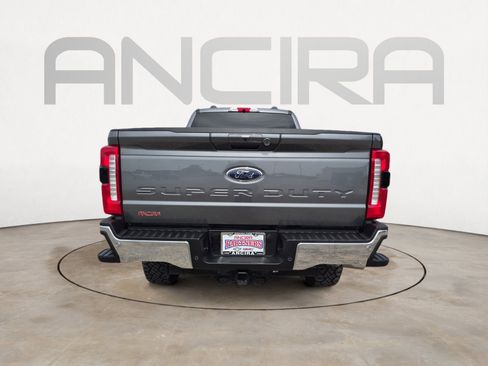 Used 2025 Ford F250 Lariat w/ Tremor Off-Road Package AWD/4WD image 9