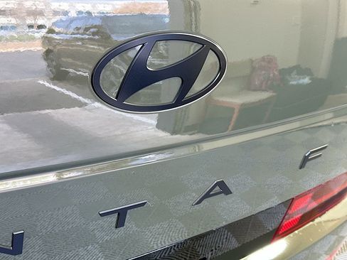 New 2026 Hyundai Santa Fe Calligraphy image 22