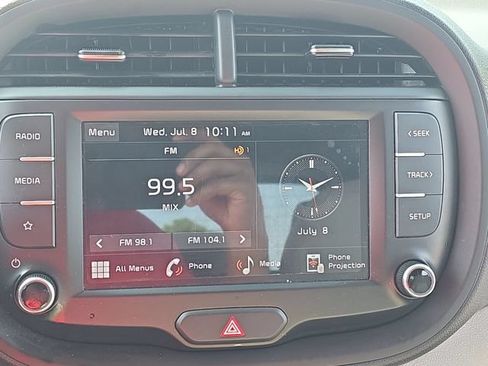 Used 2022 Kia Soul LX w/ Technology Package FWD image 22