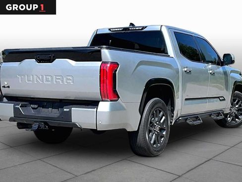 Used 2023 Toyota Tundra Platinum AWD/4WD image 13