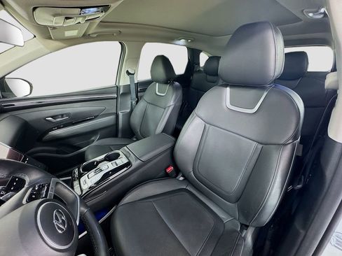 Used 2023 Hyundai Tucson Limited image 22