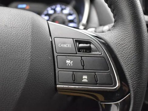Used 2026 Mitsubishi Eclipse Cross SE AWD/4WD image 23