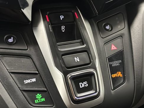 Used 2018 Honda Odyssey EX-L image 19