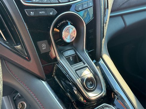 Used 2020 Acura RDX A-Spec image 10