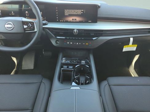 New 2026 Nissan Murano SL AWD/4WD image 23