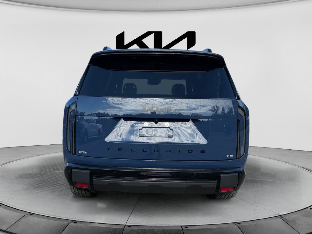 New 2027 Kia Telluride X-Line SX Prestige AWD/4WD image 4