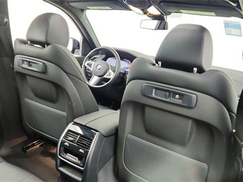 Used 2023 BMW X5 xDrive40i w/ M Sport Package image 28
