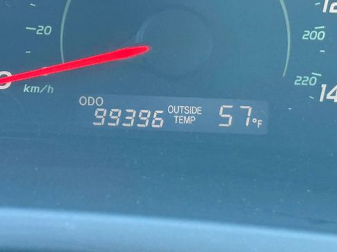Used 2009 Toyota Camry LE FWD image 9
