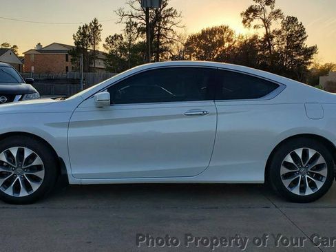 Used 2013 Honda Accord EX image 15