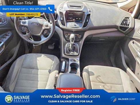Used 2013 Ford C-MAX SE image 11