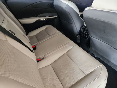 Used 2023 Lexus RX 350 Premium Plus w/ Accessory Package (Z1) FWD image 40