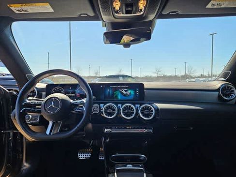 Certified 2025 Mercedes-Benz CLA 250 image 18