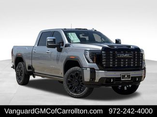 New 2026 GMC Sierra 2500 Denali Ultimate AWD/4WD video 2