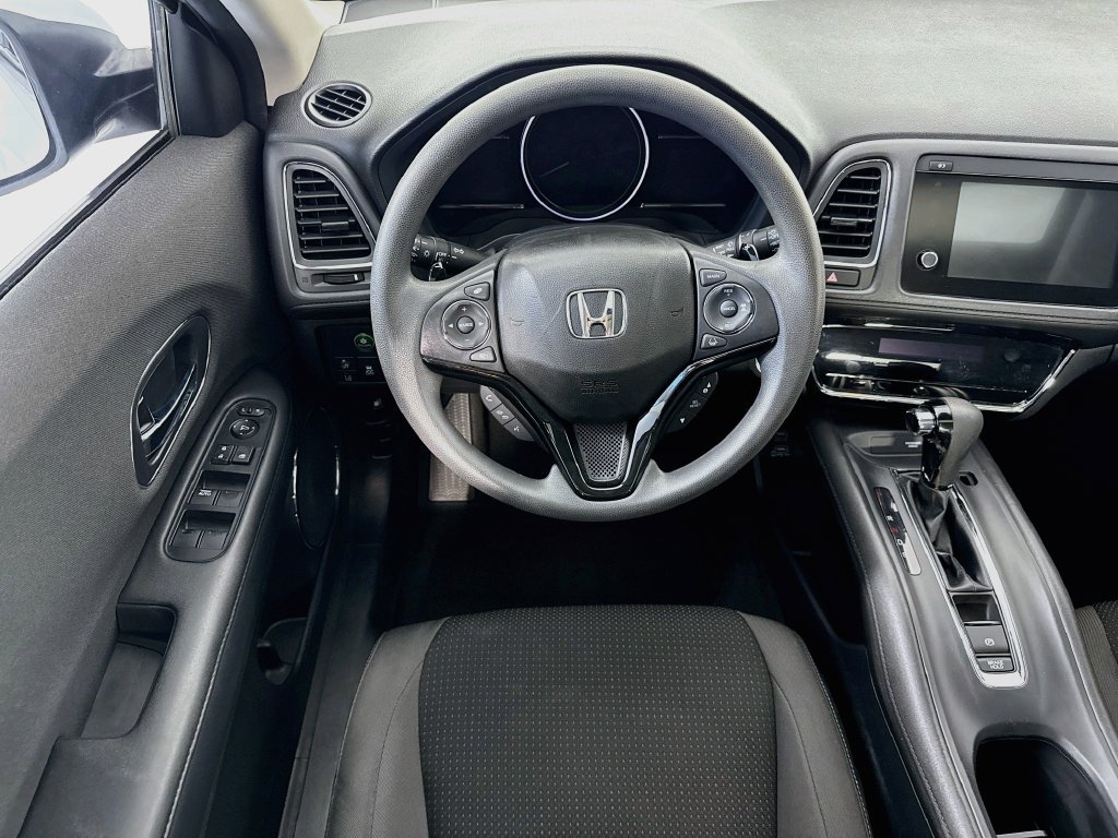 Certified 2022 Honda HR-V EX image 10