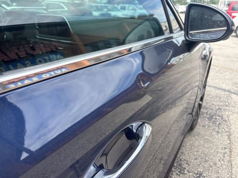 Used 2021 Hyundai Sonata Limited w/ Cargo Package image 9