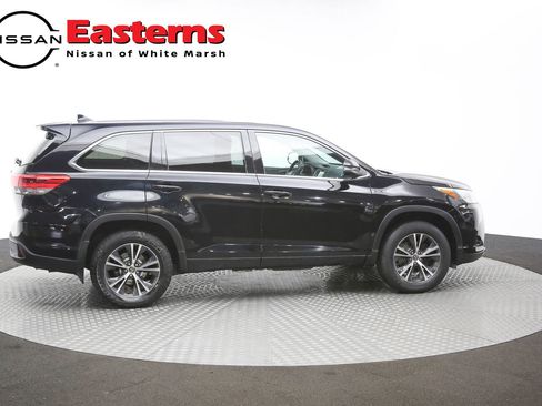 Used 2017 Toyota Highlander Plus image 81
