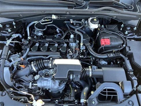 New 2026 Acura ADX A-Spec image 14